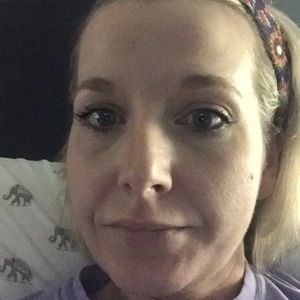 Meet your Posher, Mandy